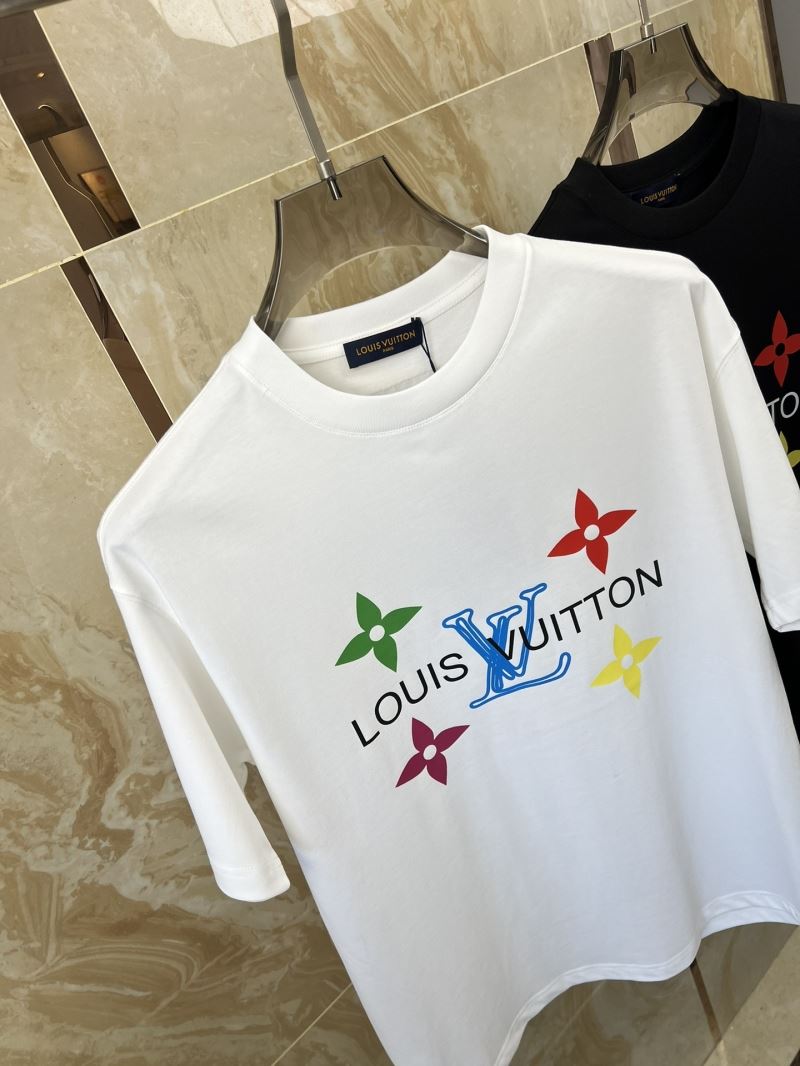 Louis Vuitton T-Shirts